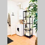 Apartamento Villa Rumpel 