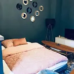 Apartamento Villa Rumpel 