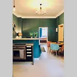 Apartamento Villa Rumpel 