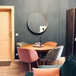 Apartamento Villa Rumpel 