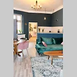 Apartamento Villa Rumpel 