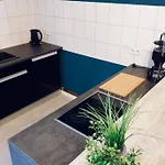 Apartamento Villa Rumpel 