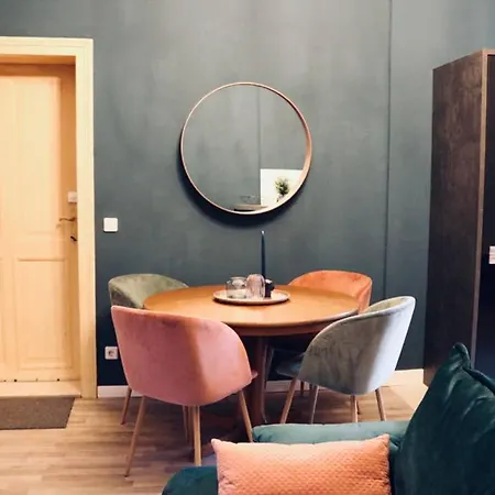 Apartment Rumpel Aus Alt Mach Neu