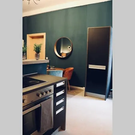 Appartement Rumpel Aus Alt Mach Neu Beeskow