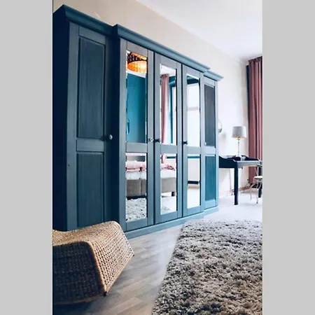 Rumpel Aus Alt Mach Neu Apartment