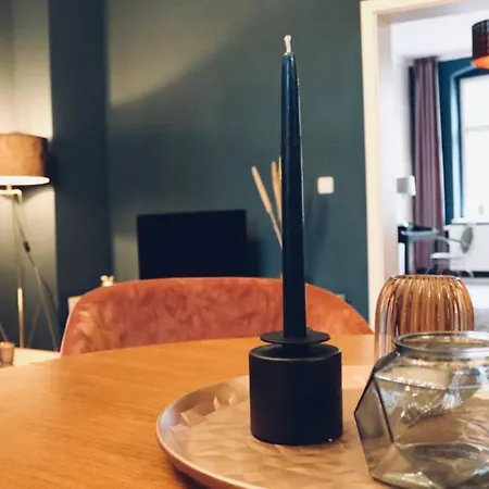 Appartement Rumpel Aus Alt Mach Neu *