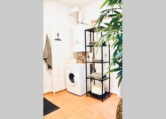 Apartmán Villa Rumpel 