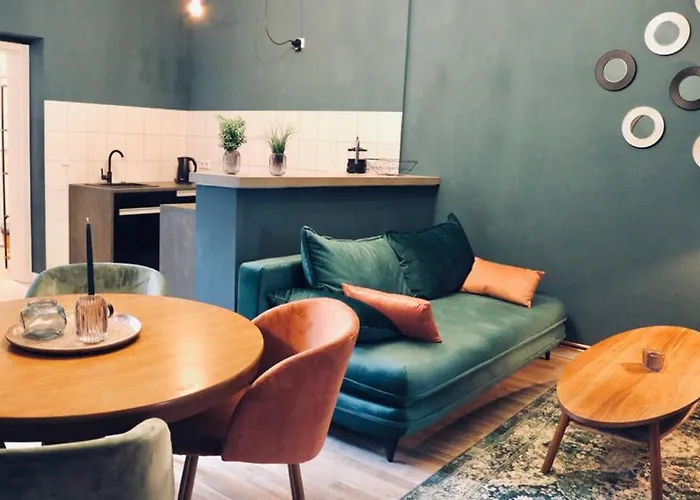 Rumpel Aus Alt Mach Neu Appartement