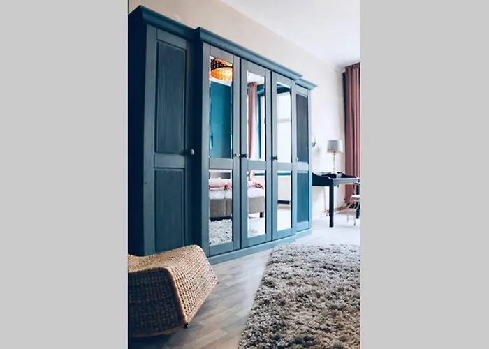 Rumpel Aus Alt Mach Neu Appartement